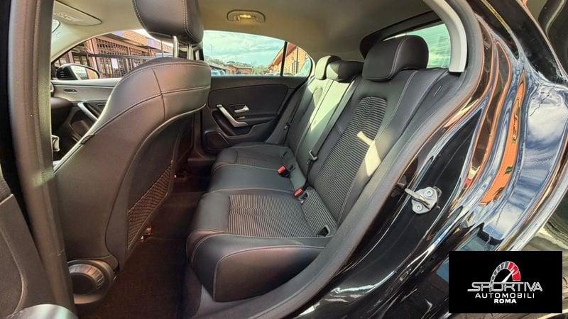 Mercedes-Benz Classe A RATA MENSILE 360,00 EURO A 180 Sport