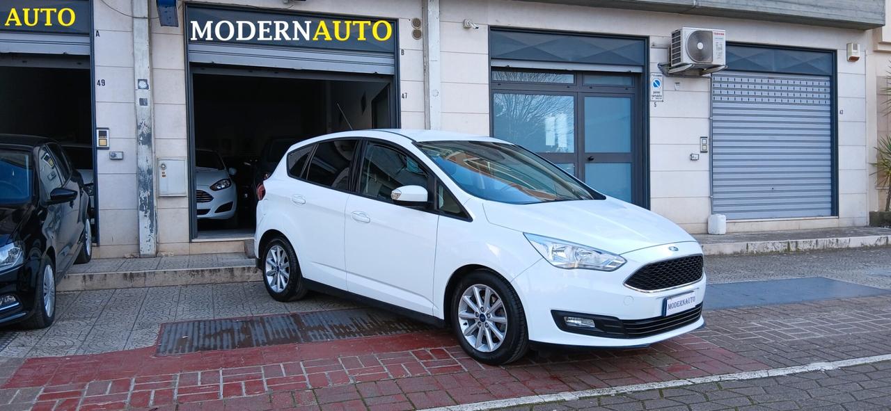 Ford C-Max 1.5 TDCi Start&Stop Titanium