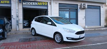 Ford C-Max 1.5 TDCi Start&Stop Titanium
