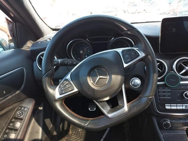 Mercedes-benz A 180 Sport AMG