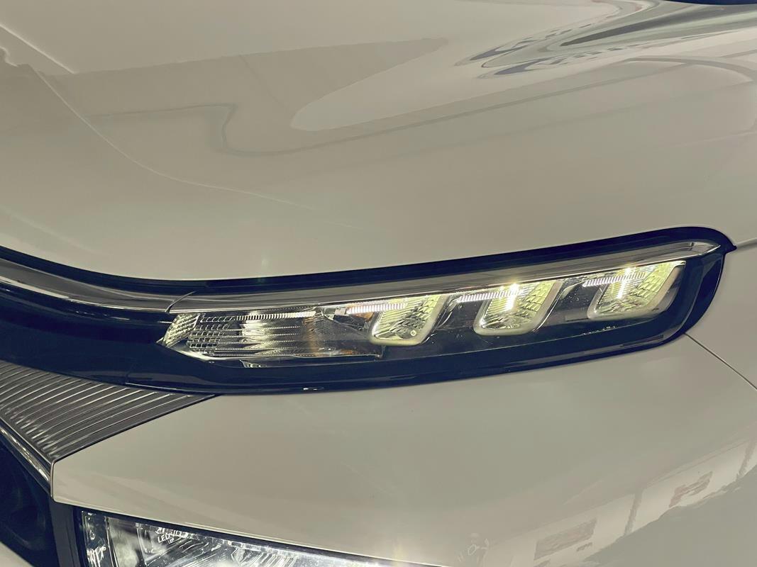 Citroen C3 Aircross BlueHDi 110 S&S Shine Pack "Vettura Aziendale Full Optional"