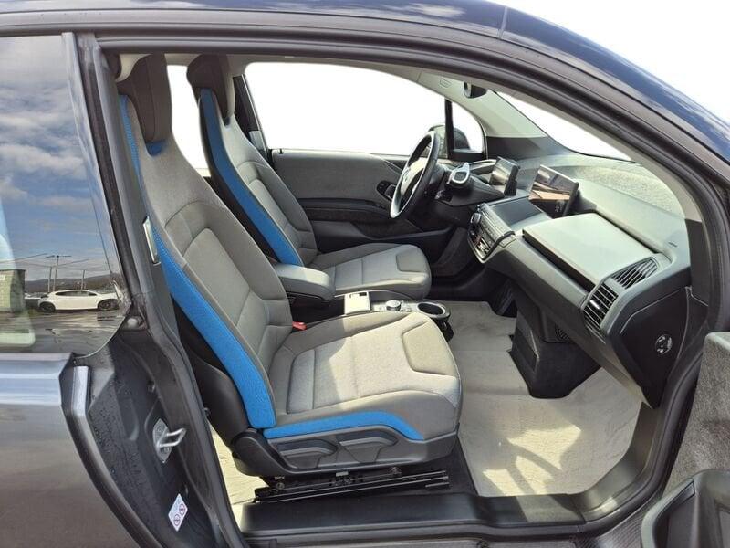 BMW i3 120Ah Advantage