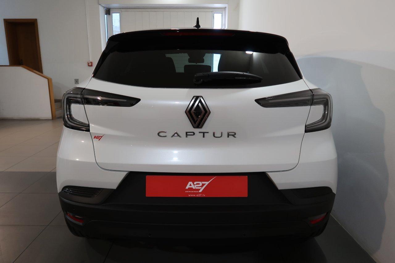 Renault Captur 1.2 eco-g Evolution 120cv # GPL VARI COLORI #