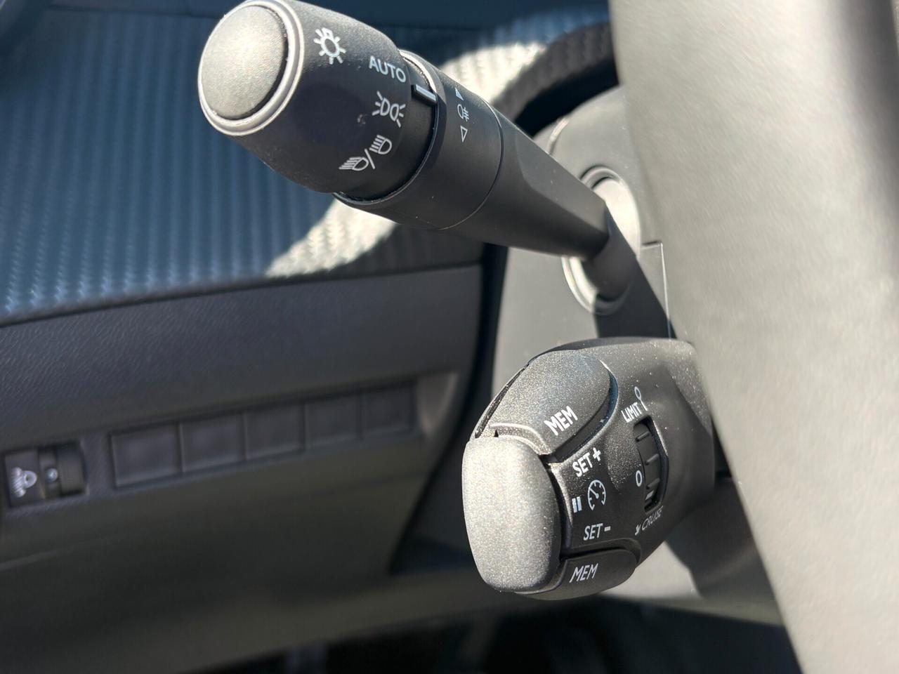 Peugeot 2008 PureTech 100 S&S Allure Pack KM CERTIFICATI