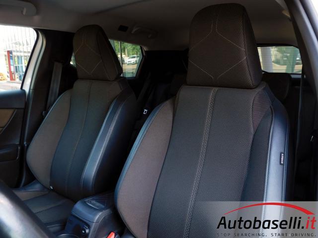 DS AUTOMOBILES DS 3 Crossback CROSSBACK E-TENSE SO CHIC ELETTRICA 136CV