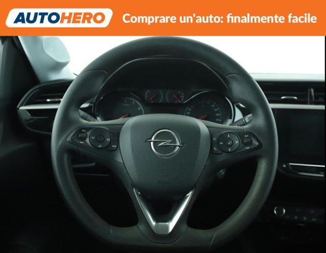 OPEL Corsa 1.5 D 100 CV Edition