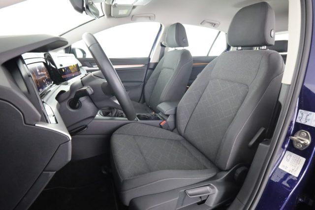 VOLKSWAGEN Golf Golf 1.0 TSI EVO Life