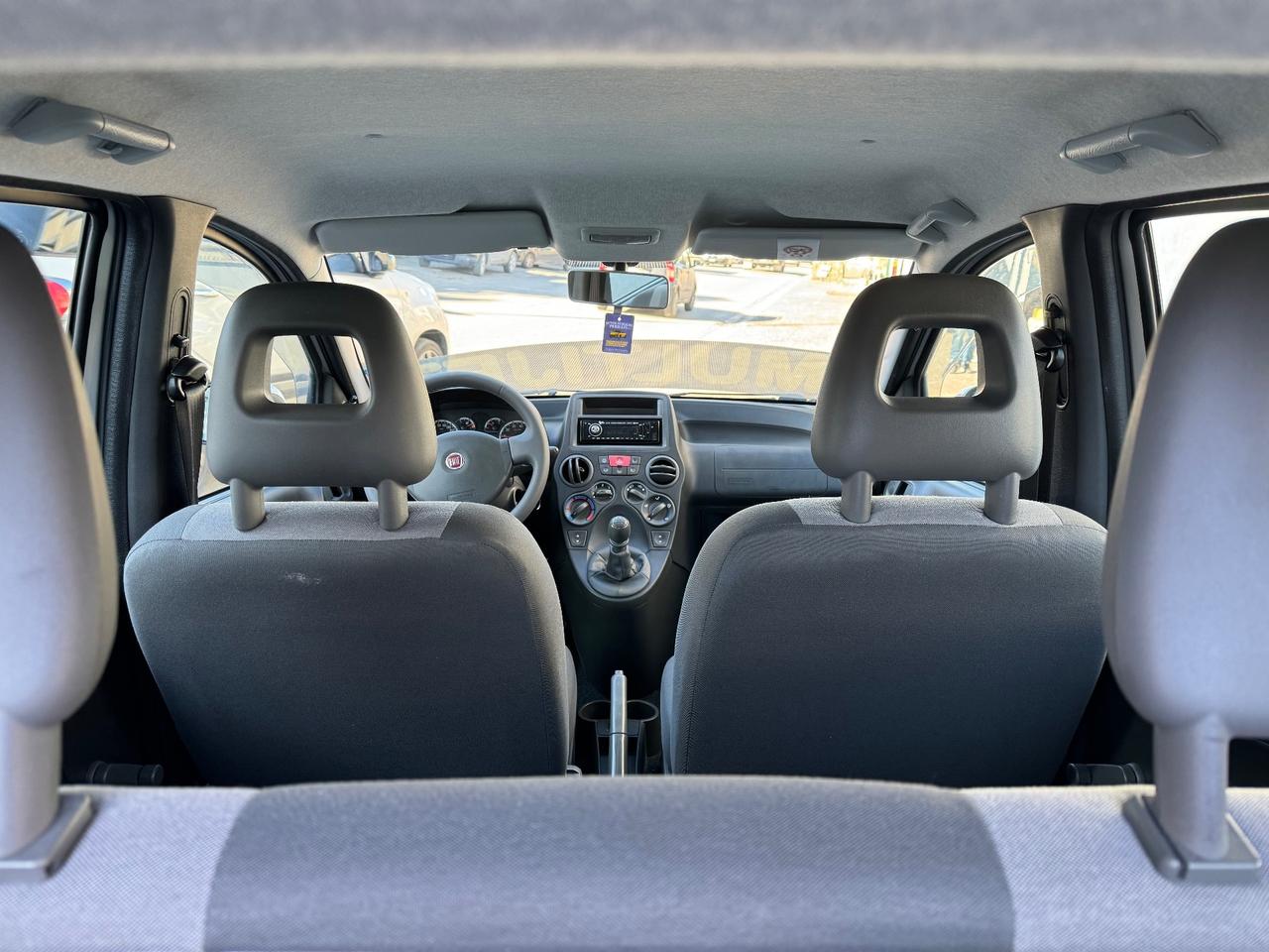 Fiat Panda 1.3 MJT S&S Lounge 140.000Km