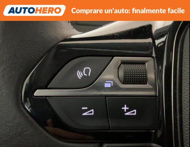 PEUGEOT 208 PureTech 100 Stop&Start 5 porte Allure