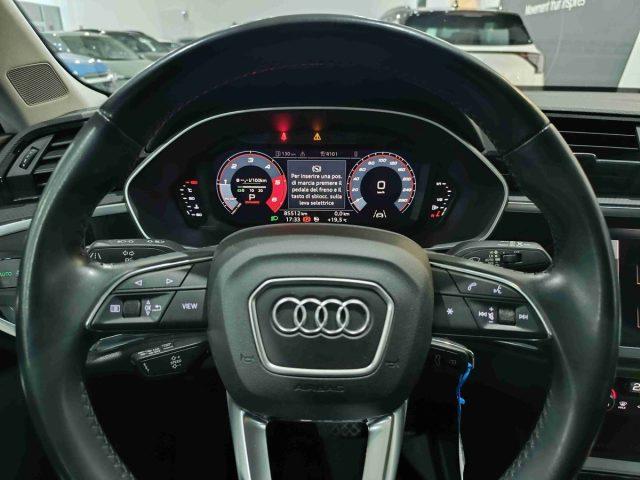 AUDI Q3 SPB 35 TDI S tronic