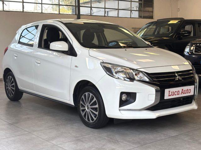 MITSUBISHI Space Star 1.2 71CV S&S *UNICO PROPRIETARIO*