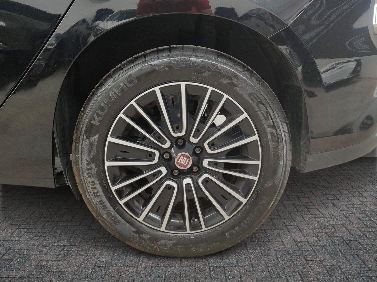 FIAT Tipo 5p 1.0 100cv