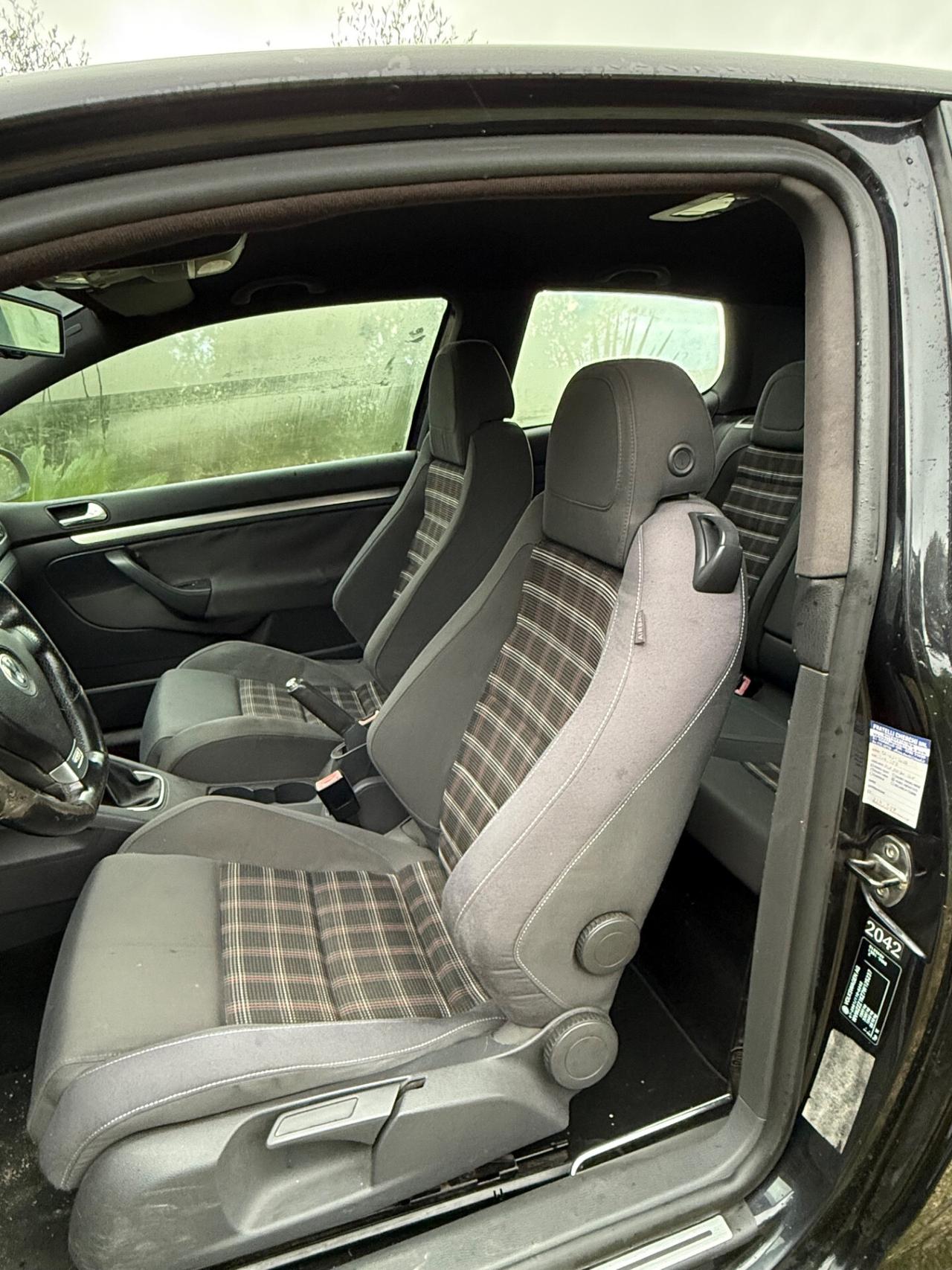 Volkswagen Golf 2.0 16V TFSI 3p. GTI Edition 30
