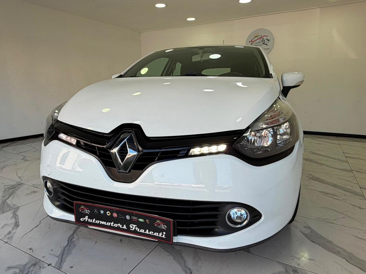 Renault Clio 1.2 75CV GPL 5 porte Live -GARANTITA-2013