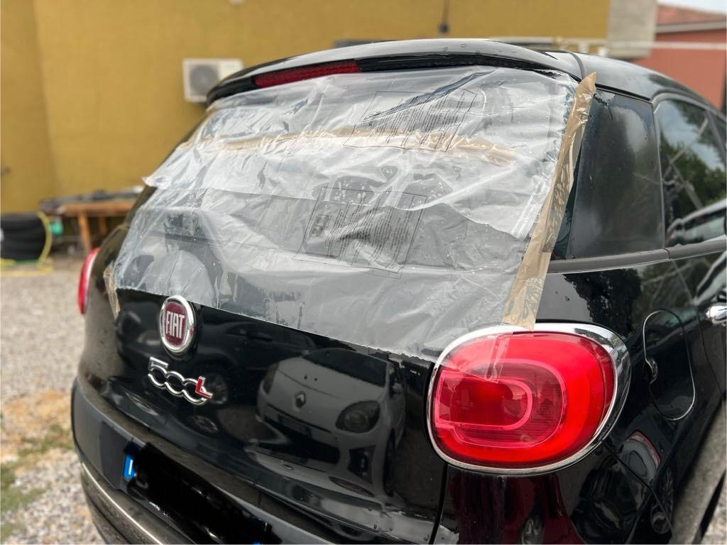 Fiat 500L 1.3 Multijet 85 CV Easy X COMMERCIANTI