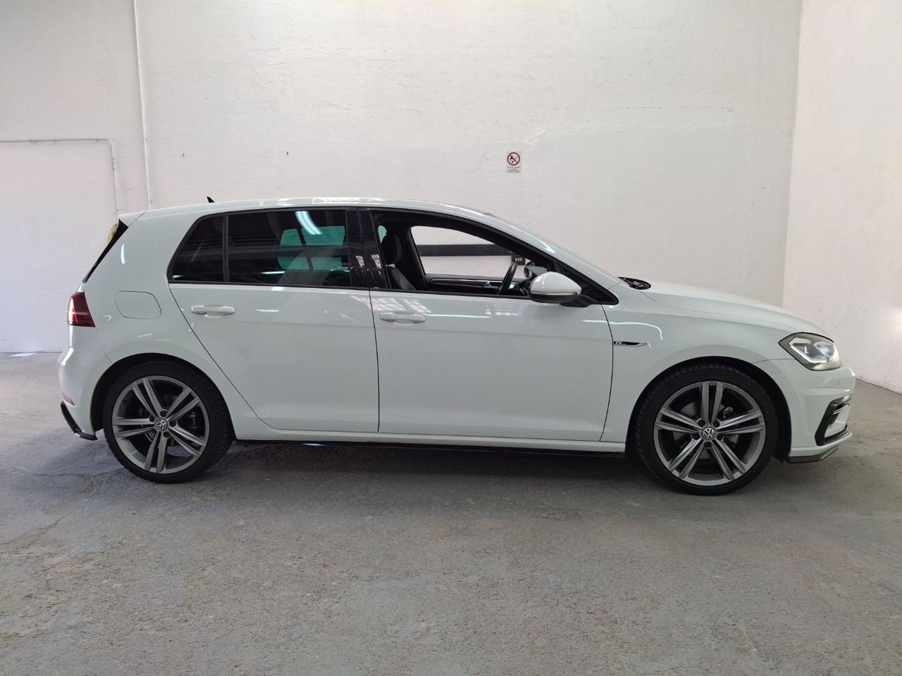 VOLKSWAGEN Golf 7ª serie Golf 1.5 TSI ACT DSG ...