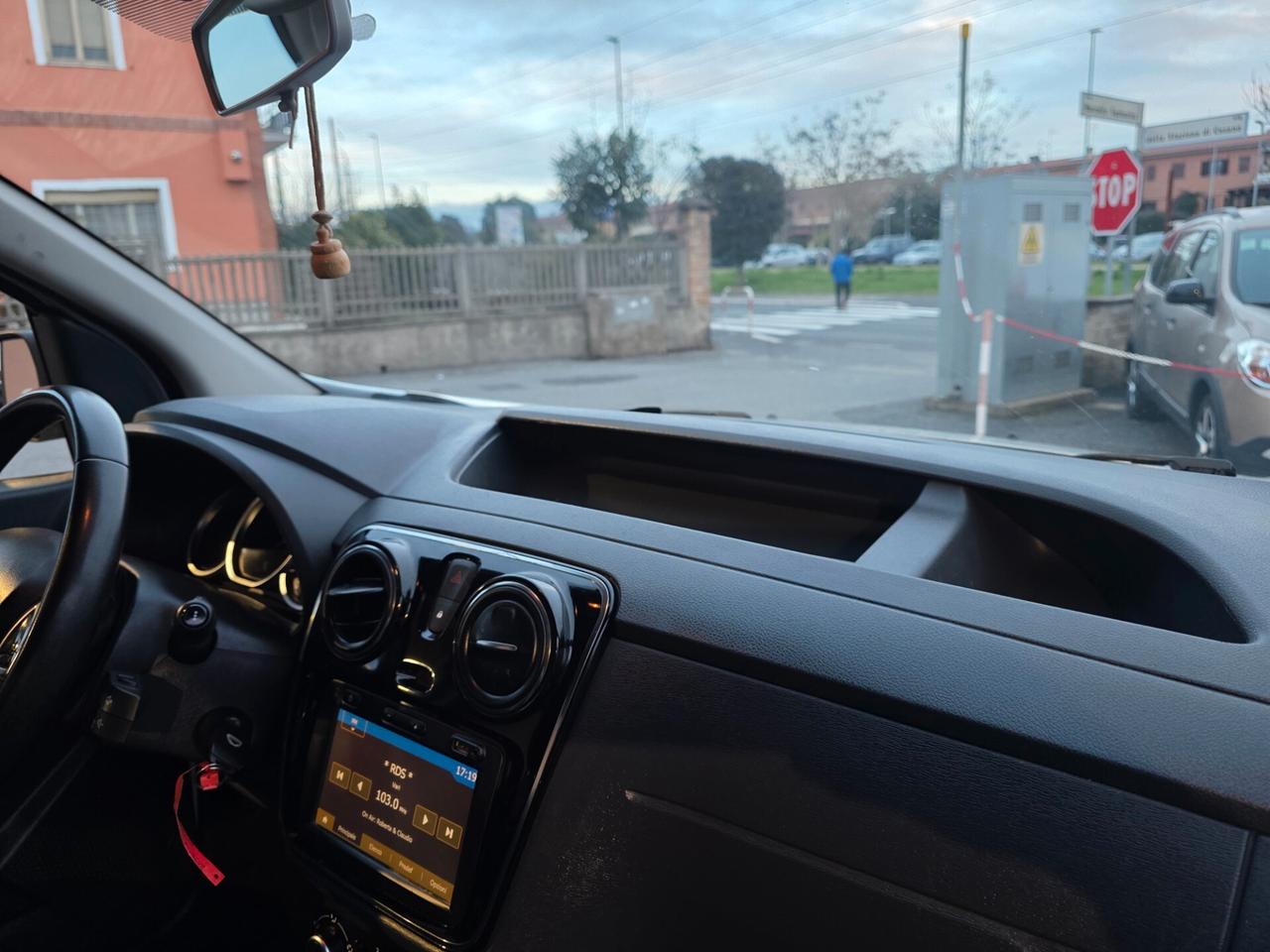 Dacia Dokker Stepway 1.5 Blue dCi 8V 95CV