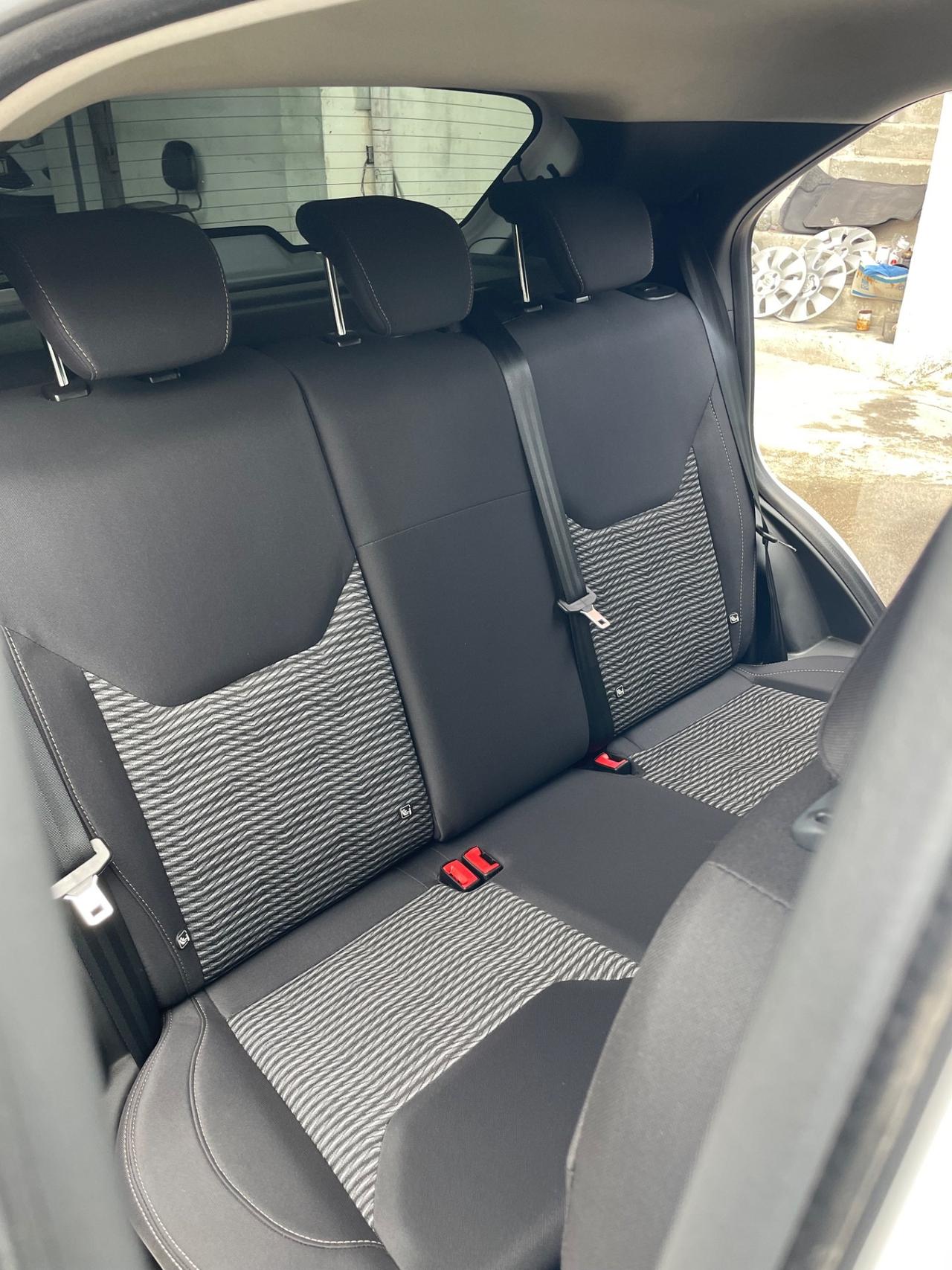 Ford Ka 1.2 85 CV Start&Stop Ultimate Full optional dal nord Italia 50.000 KM