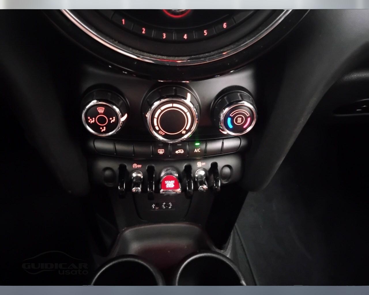 MINI Mini IV F57 2016 Cabrio - Mini Cabrio 1.2 One