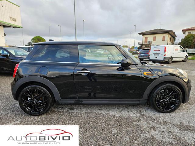 MINI One 1.5 One 75 CV/UNICOPROPRIETARIO