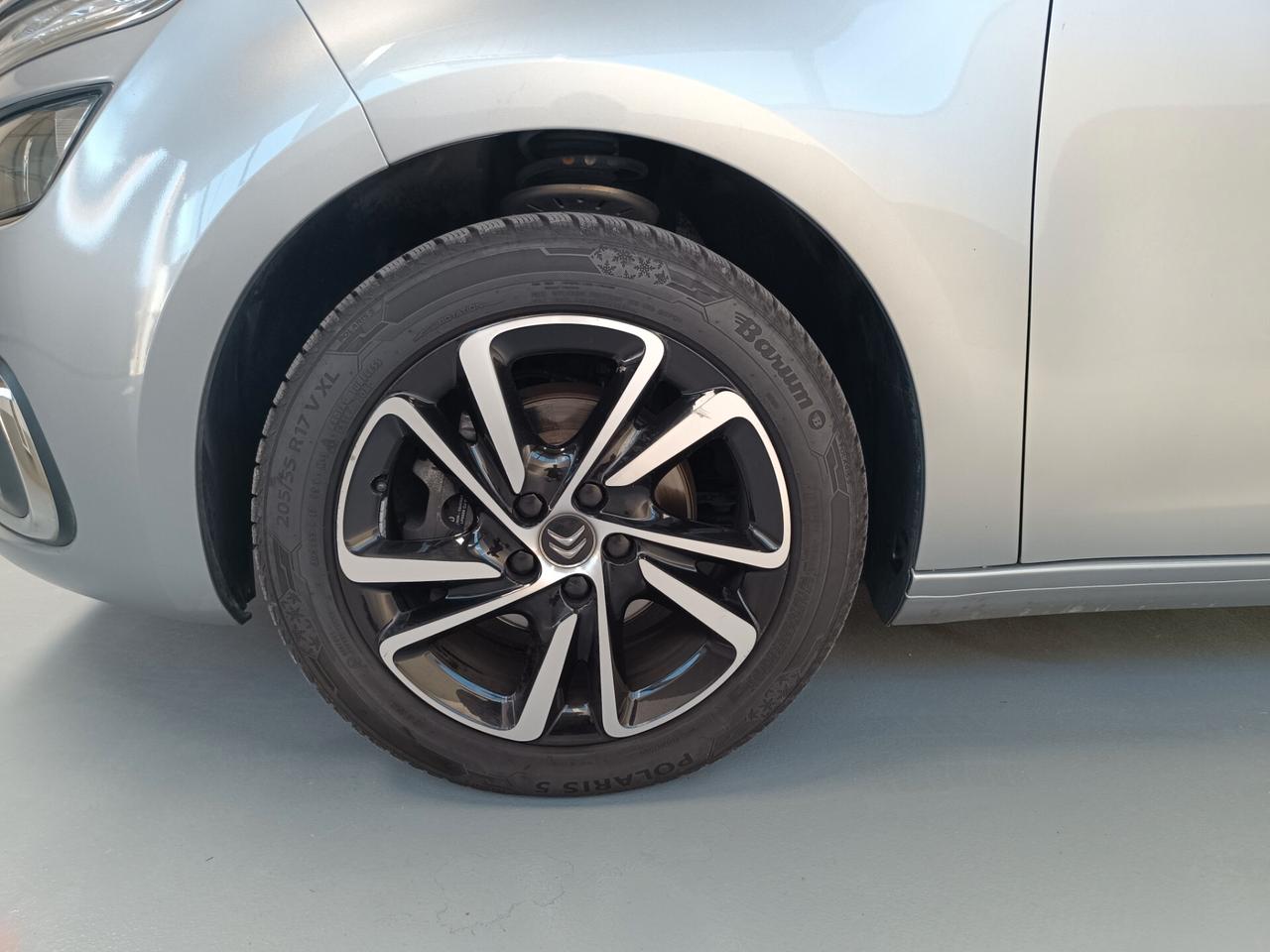 Citroen Grand C4 SpaceTourer BlueHDi 130 S&S Shine