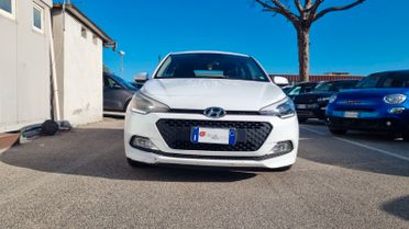 Hyundai i20 1.1 CRDi 12V 5 porte Style