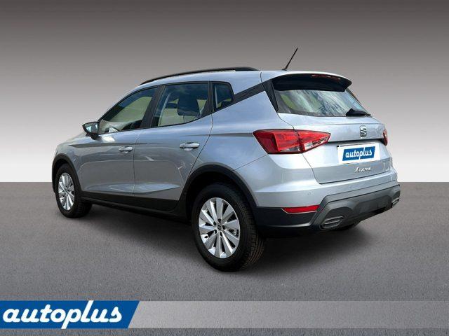 SEAT Arona 1.0 EcoTSI DSG Style