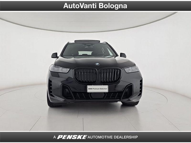 BMW X5 X5 xdrive30d MSport Pro auto