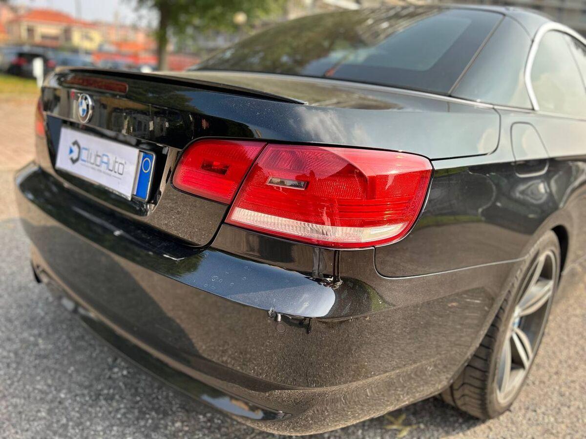 BMW Serie 3 Cabrio 320i Msport 170cv