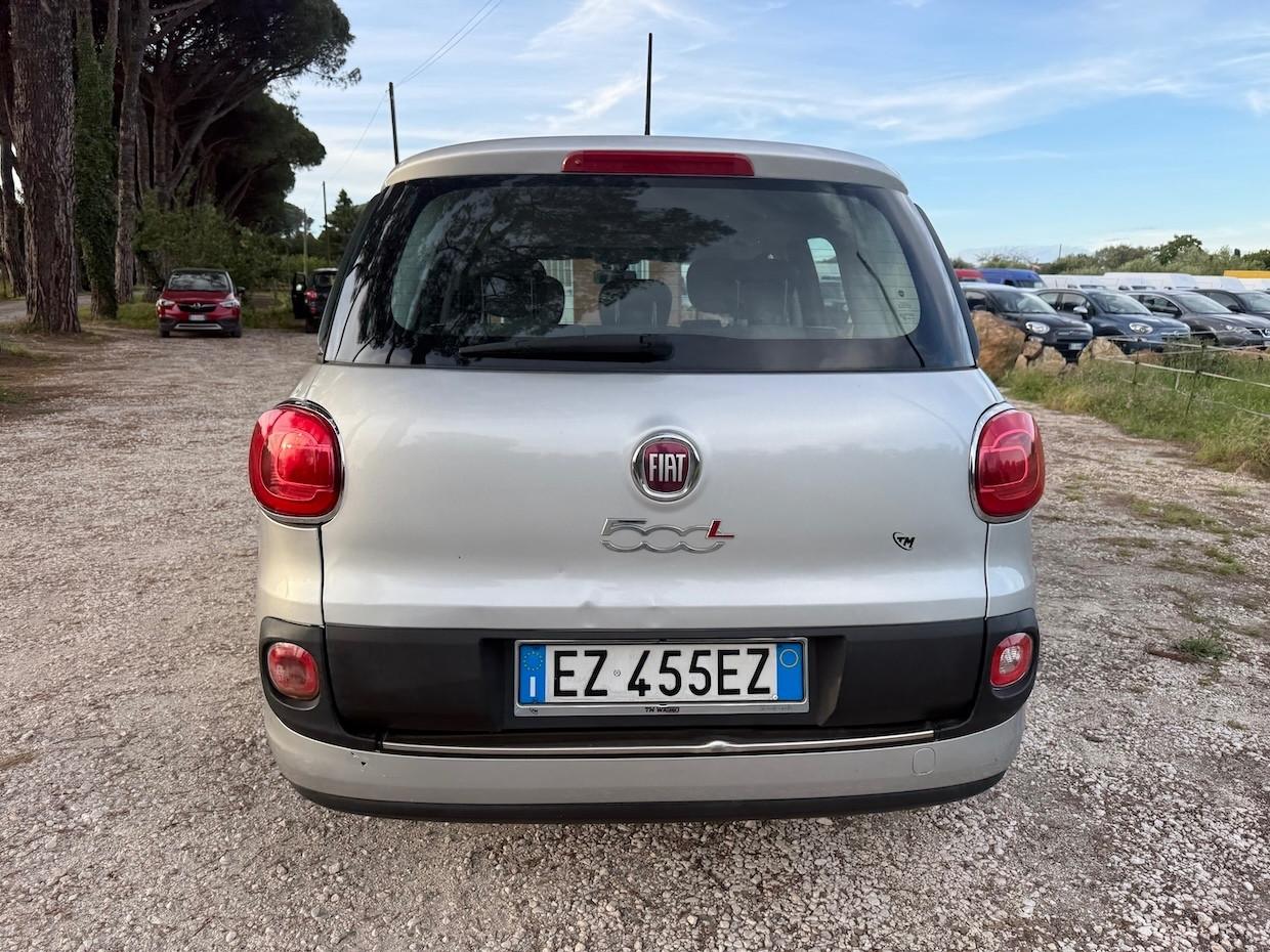 Fiat 500L Living 1.6 Multijet 105 CV Pop Star