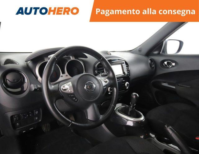 NISSAN Juke 1.5 dCi Start&Stop Acenta