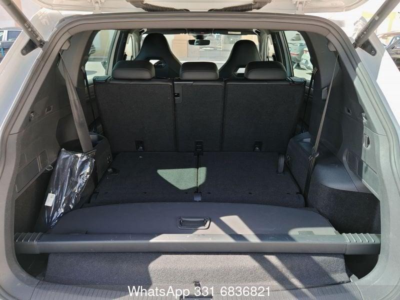 Seat Tarraco 2.0 TDI DSG FR 7 posti