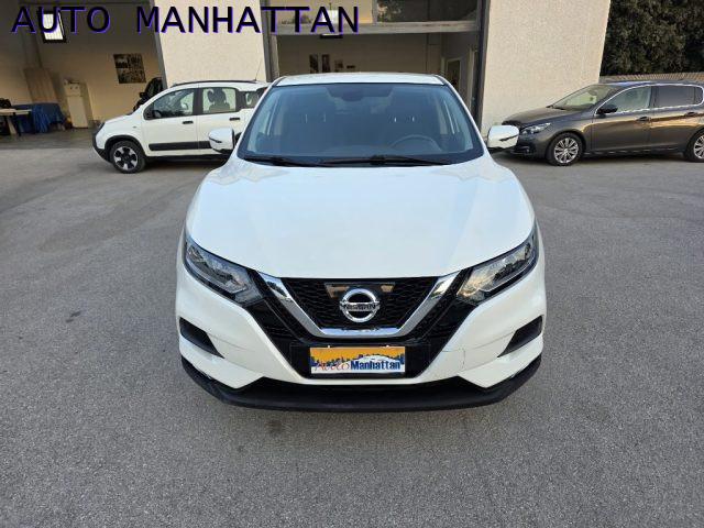 NISSAN Qashqai 1.5 dCi Business