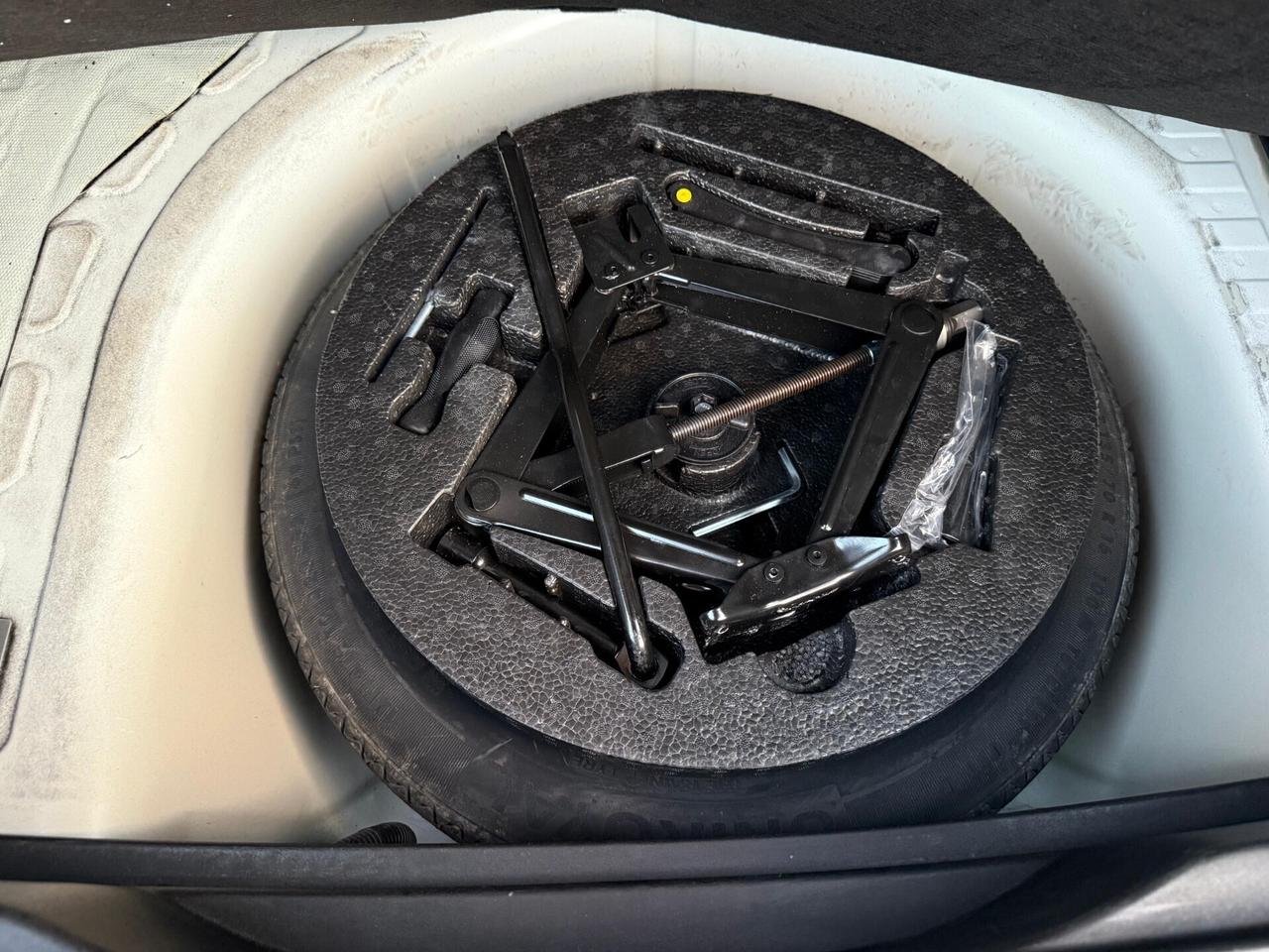 Fiat 500L 1.3 Multijet 95 CV Mirror