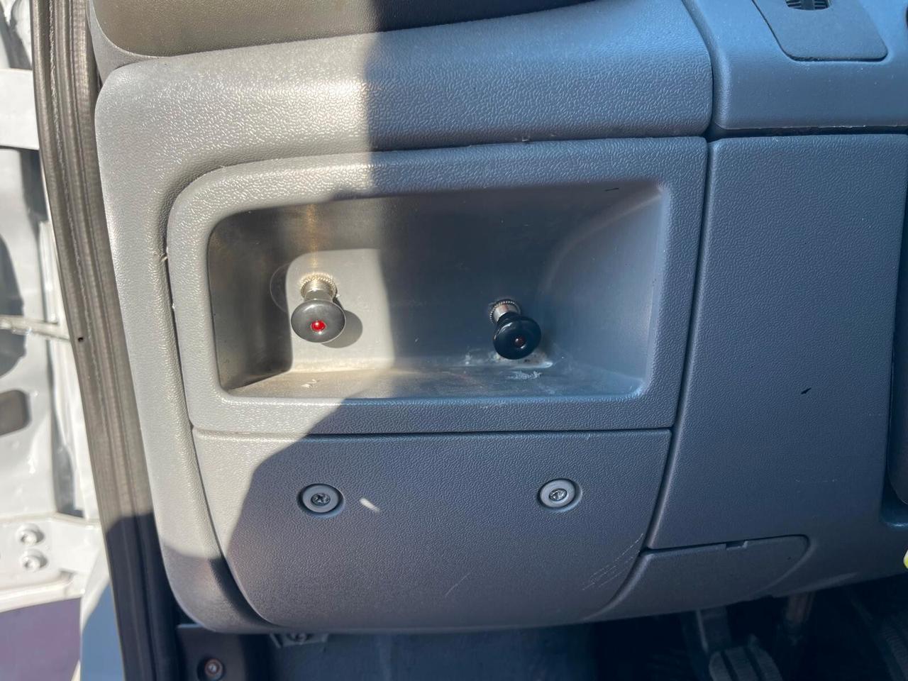 FIAT DUCATO TRASPORTO CAVALLI