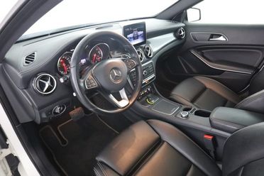 MERCEDES-BENZ CLA sse GLA GLA 200 CDI/d Automatic 4Matic Sport
