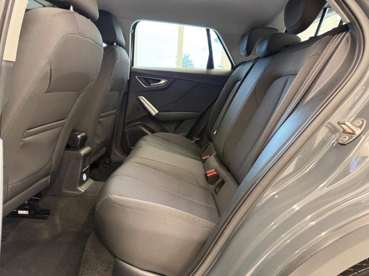 Audi Q2 30 TDI S tronic Business