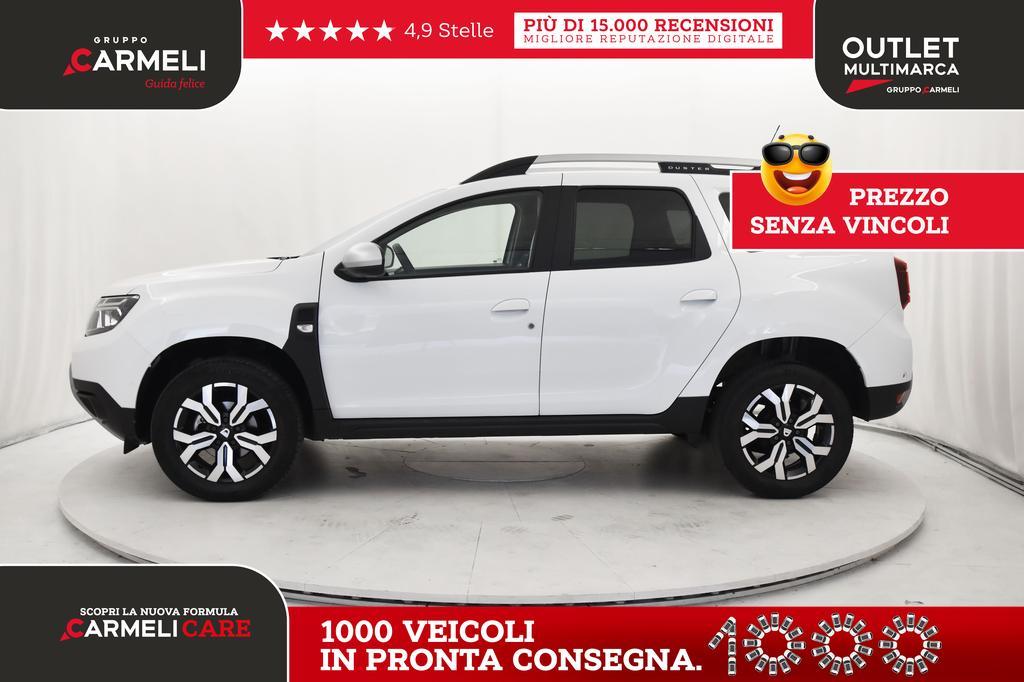 Dacia Duster 1.5 Blue dCi Prestige 4x2