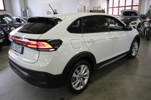 VOLKSWAGEN Taigo 1.0 TSI 110 CV Life