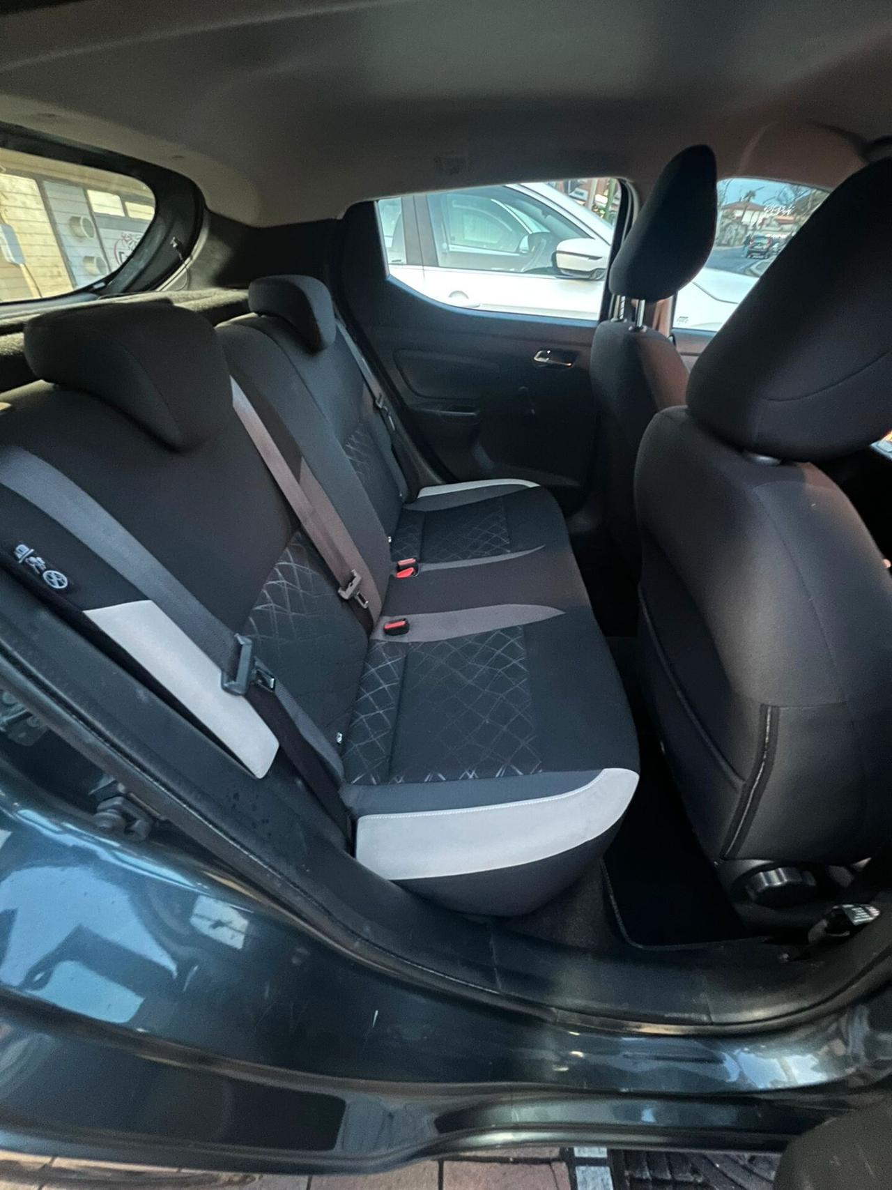 Nissan Micra 1.5 dCi 8V 5 porte Acenta