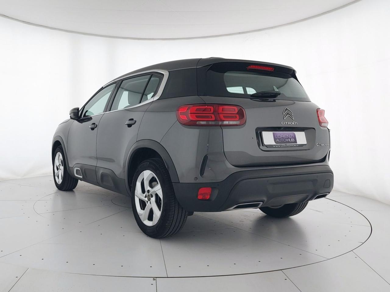 CITROEN C5 Aircross 1.5 bluehdi Business s&s 130cv eat8 APP CONNECT+CAMERA