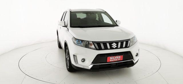 SUZUKI Vitara 1.4 Boosterjet Top