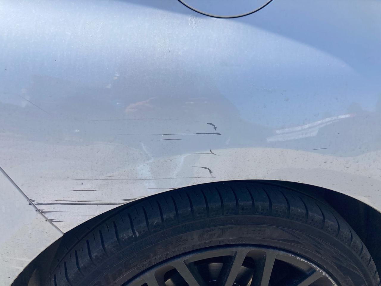 Peugeot 308 1.6 blue HDI 120 #10497