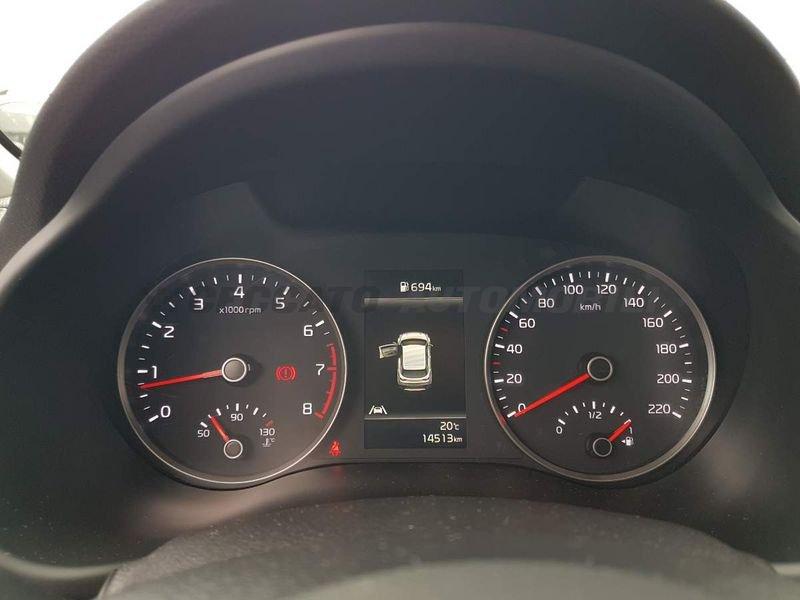 KIA Stonic Stonic 1.2 dpi Style 84cv
