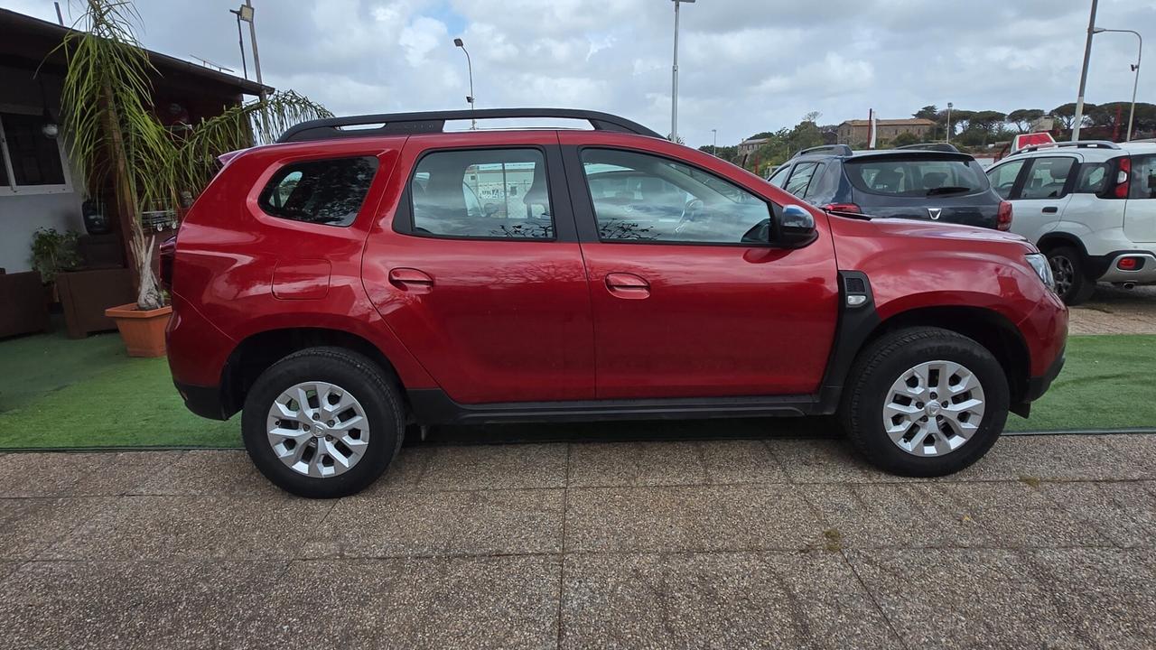 Dacia Duster 1.0 TCe GPL 4x2 Comfort
