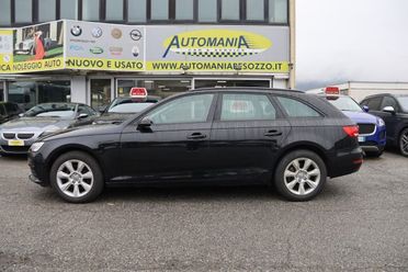 AUDI A4 Avant 2.0 TDI 150 CV