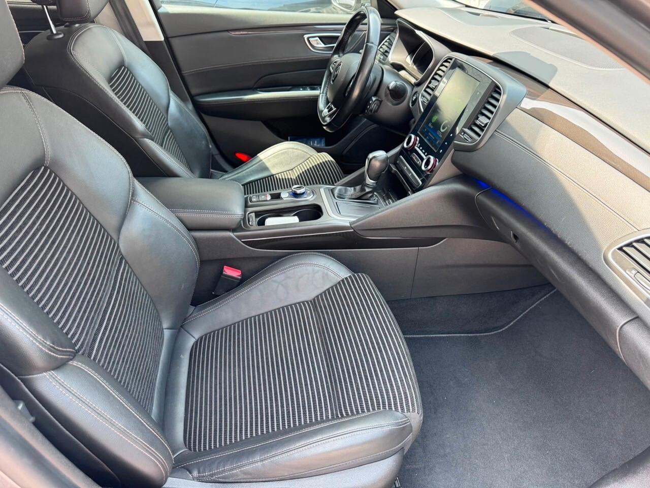 Renault Talisman Sporter dCi 130 CV EDC Energy Intens*EURO6