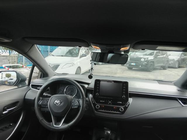TOYOTA Corolla 1.8 Hybrid Active