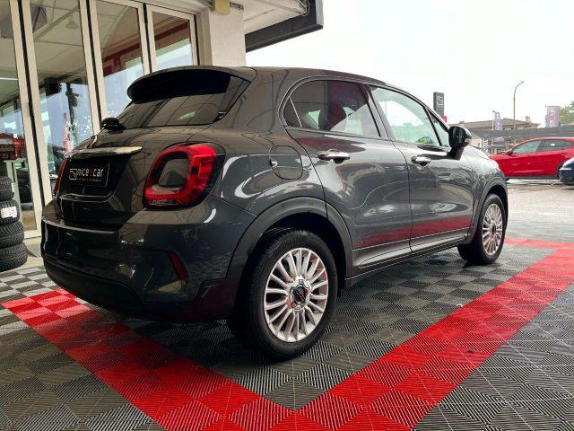 FIAT 500X 1.3 MultiJet 95 CV Connect