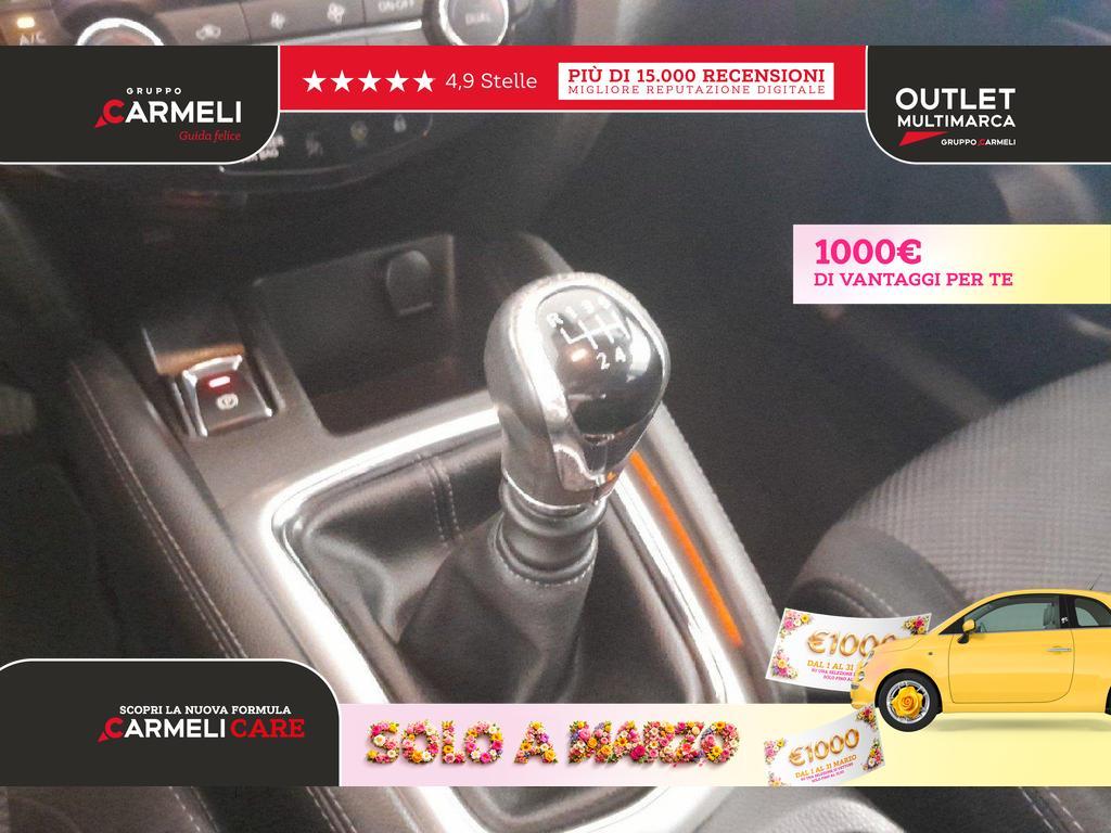 Nissan Qashqai 1.5 dCi Acenta 2WD